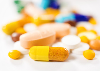 Antidepresivos y ansiolíticos con bajo riesgo de disfunción eréctil.