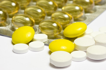 ¿Qué es la píldora azul Viagra y cómo trata la disfunción eréctil?