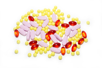 Las mejores vitaminas y suplementos para la disfunción eréctil.