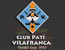 Club Patí Vilafranca