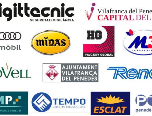 COL·LABORADORS DEL CP VILAFRANCA