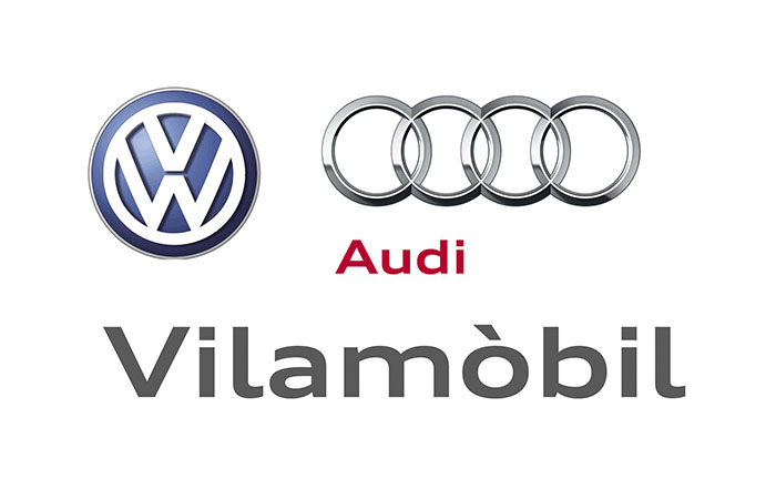Audi Vilamòbil